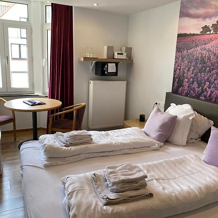 Hotel De Backer كنوك هايست المظهر الخارجي الصورة