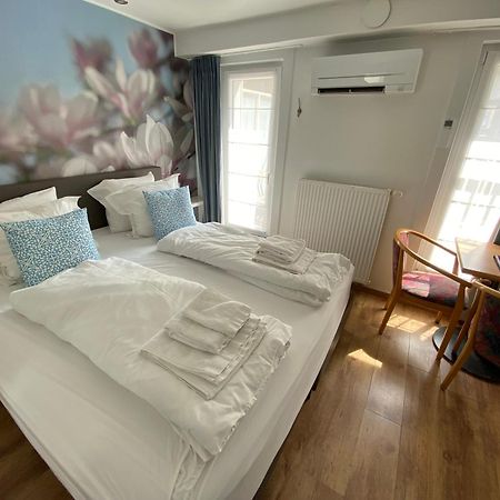 Hotel De Backer كنوك هايست المظهر الخارجي الصورة
