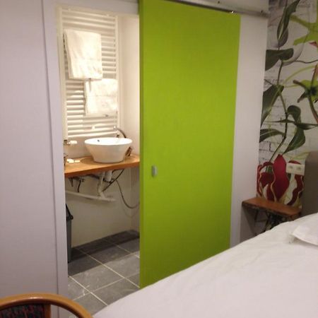 Hotel De Backer كنوك هايست المظهر الخارجي الصورة