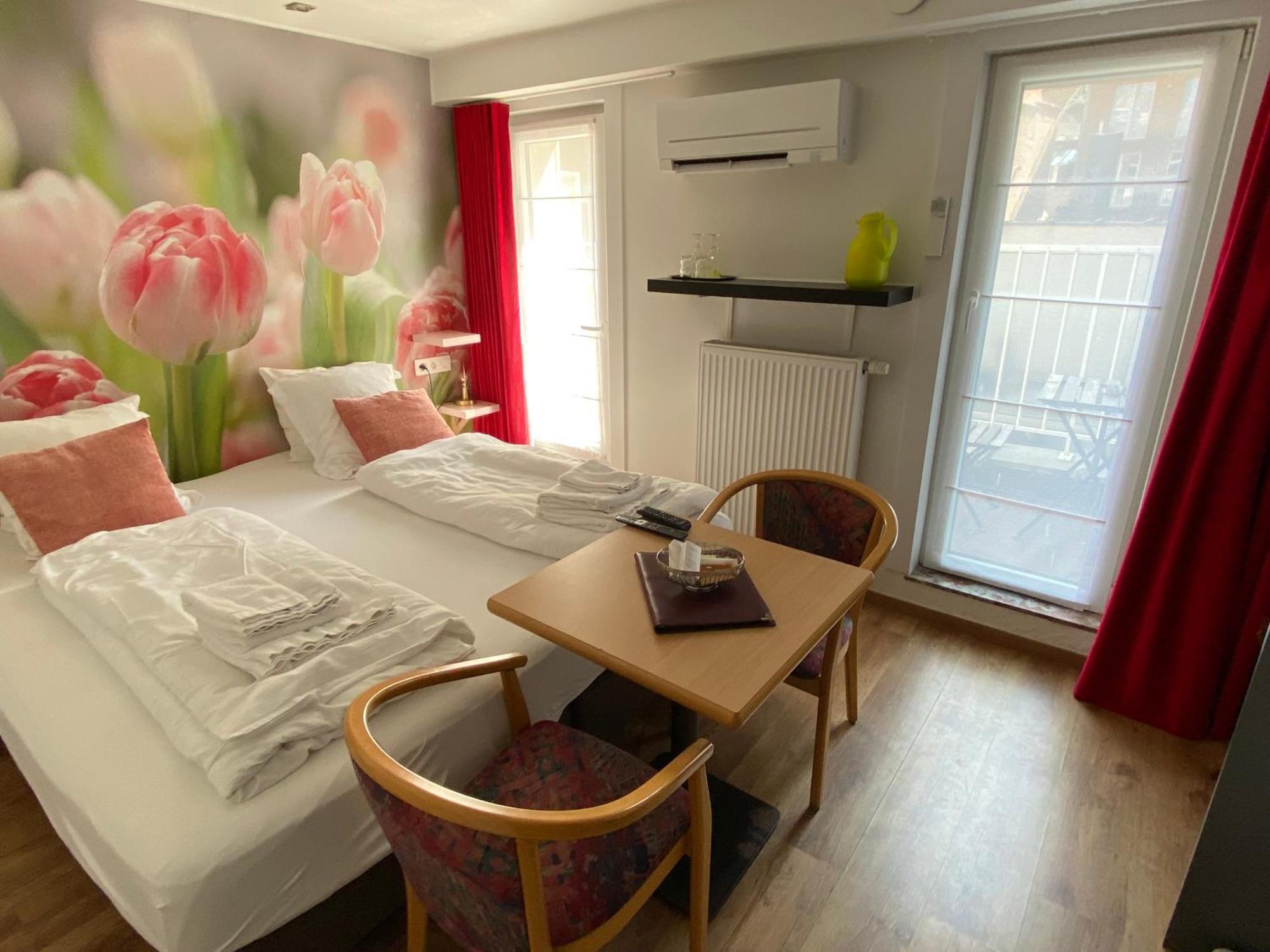 Hotel De Backer كنوك هايست المظهر الخارجي الصورة