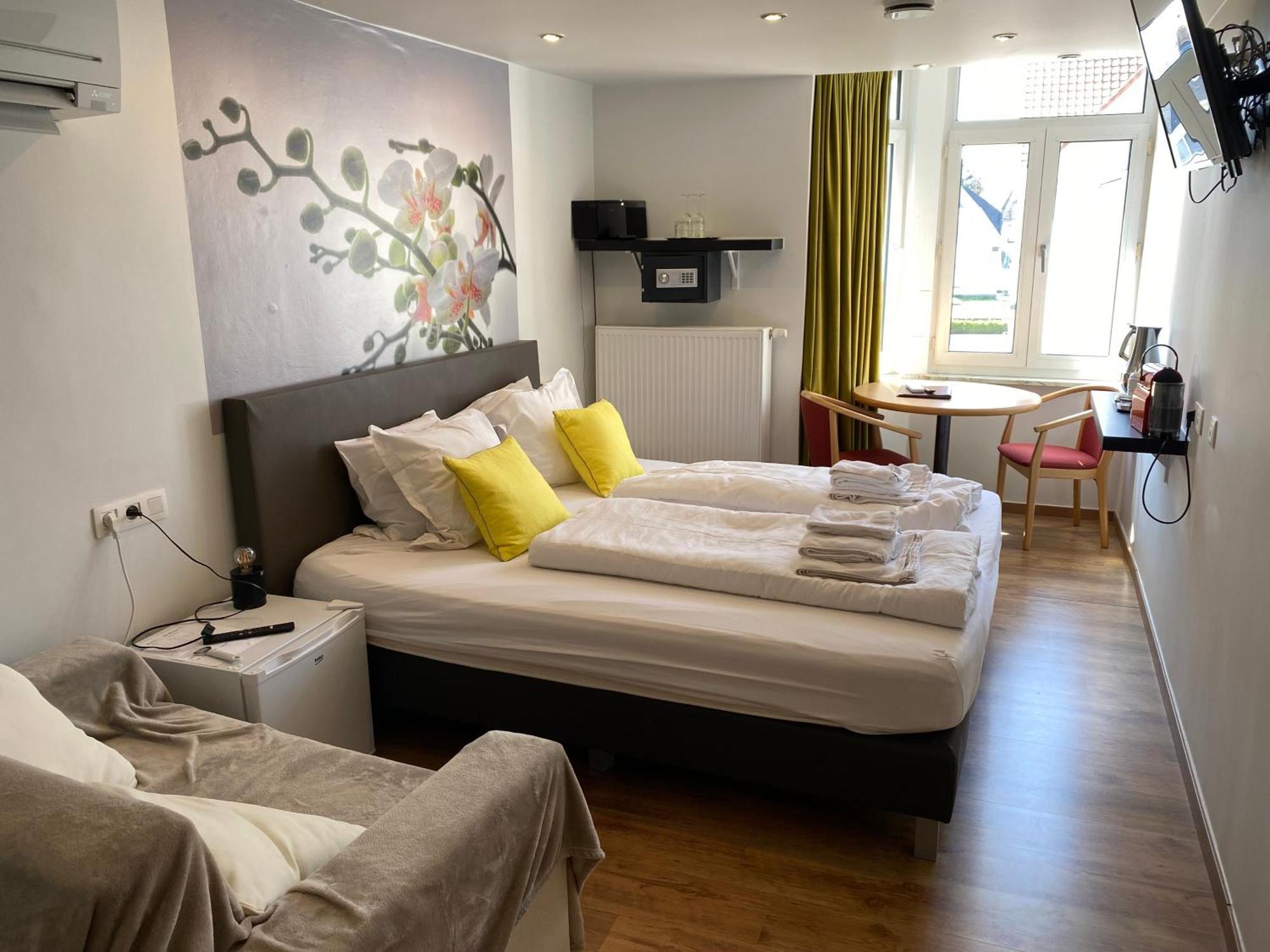 Hotel De Backer كنوك هايست المظهر الخارجي الصورة